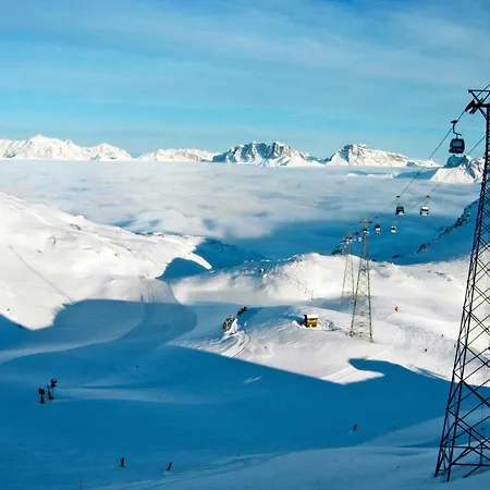 Apartment Guardaval Apt 101 By Interhome *