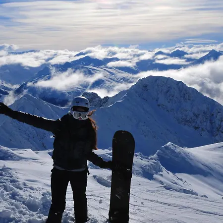 Apartment Guardaval Apt 101 By Interhome Apartment