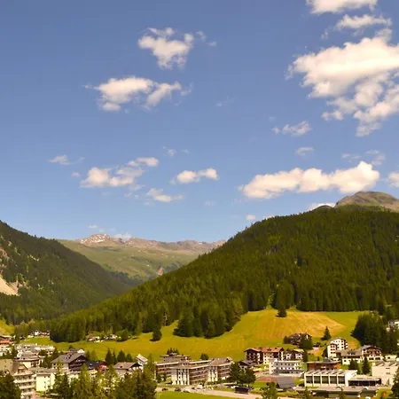 Apartment Guardaval Apt 101 By Interhome Apartment