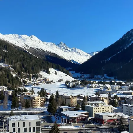 Apartment Guardaval Apt 101 By Interhome *