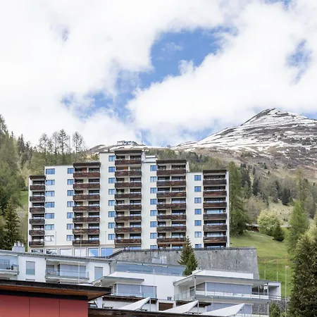 Apartment Guardaval Apt 101 By Interhome