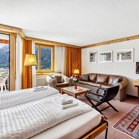 Apartmán Guardaval - Utoring-1 By Interhome