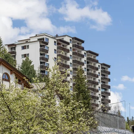 Apartment Apartment Guardaval Apt 101 By Interhome *