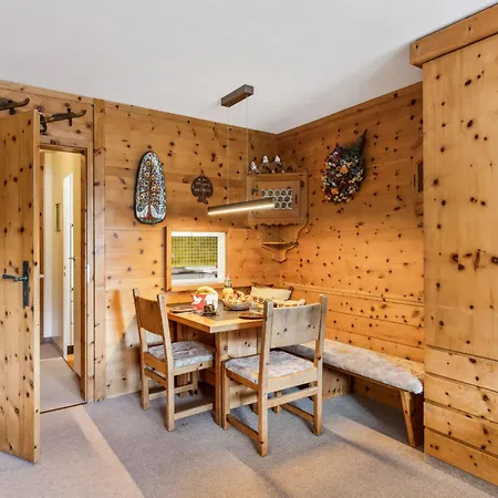 Apartment Apartment Guardaval Apt 101 By Interhome *