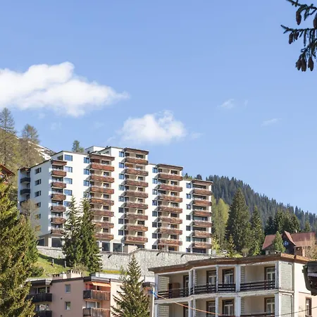 Apartment Guardaval Apt 101 By Interhome *