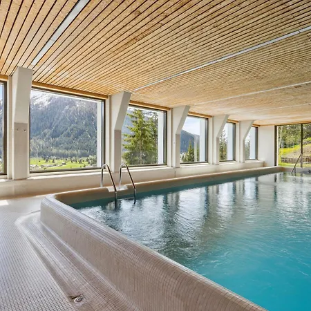 Apartment Guardaval Apt 101 By Interhome Apartment