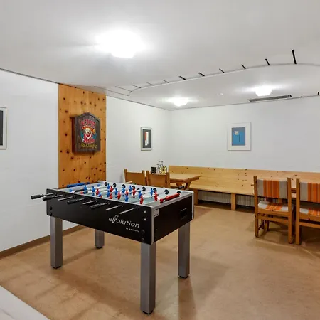 Apartment Apartment Guardaval Apt 101 By Interhome *