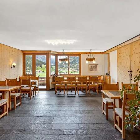 Guardaval - Utoring-1 By Interhome Davos