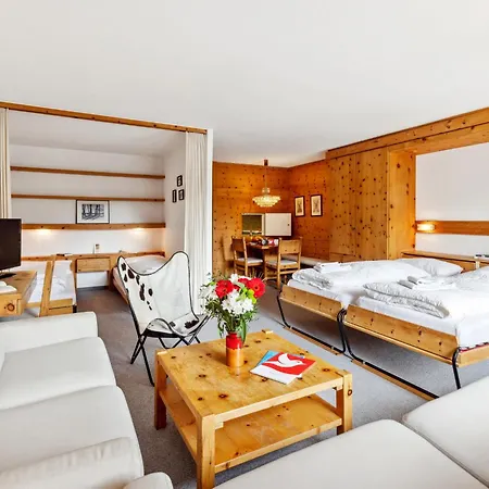 Apartment Apartment Guardaval Apt 101 By Interhome *