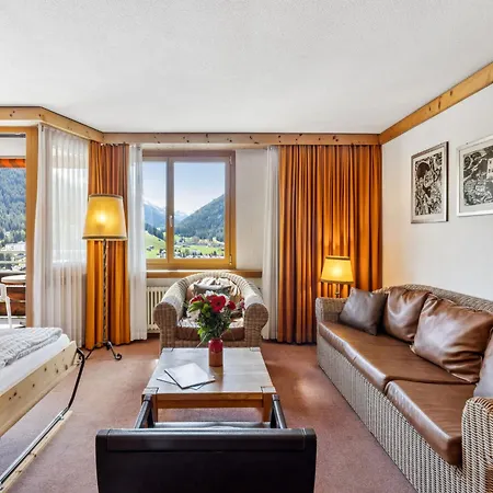 Guardaval - Utoring-1 By Interhome Davos