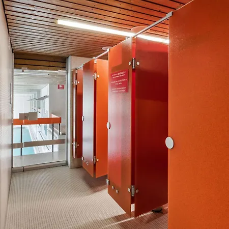 Apartment Apartment Guardaval Apt 101 By Interhome