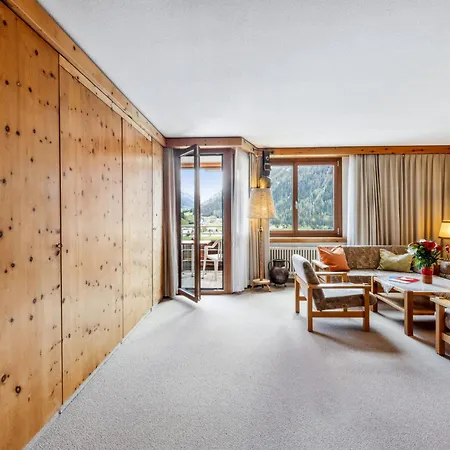 Apartment Guardaval Apt 101 By Interhome Apartment