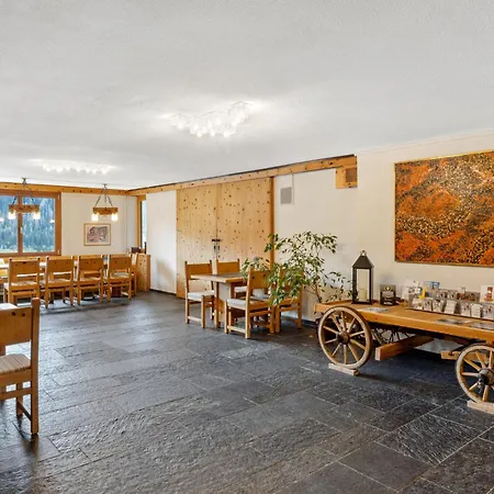 Apartment Guardaval Apt 101 By Interhome Apartment