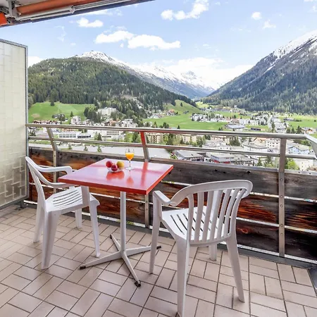 Apartment Apartment Guardaval Apt 101 By Interhome