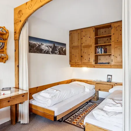 Apartment Guardaval Apt 101 By Interhome