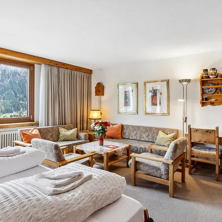 Apartment Guardaval Apt 101 By Interhome Apartment *