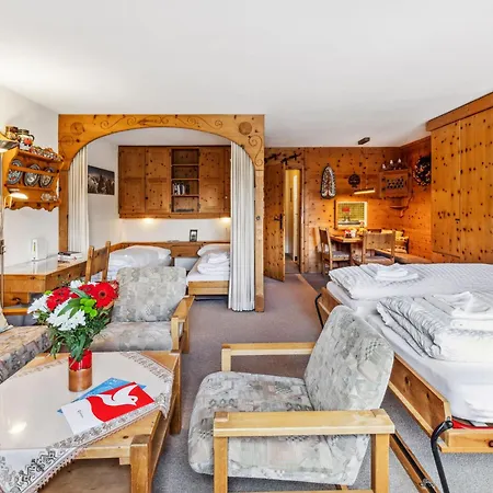 Apartmán Guardaval - Utoring-1 By Interhome *