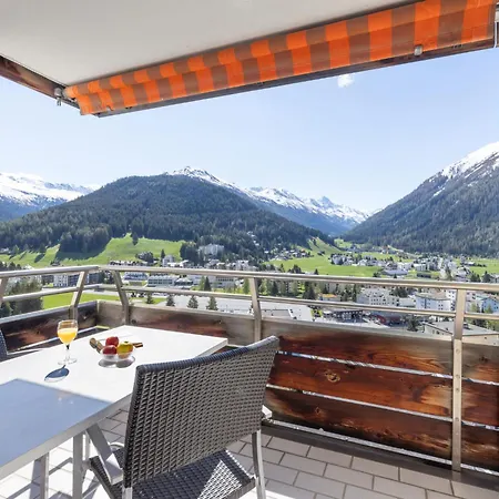 Guardaval - Utoring-44 * Davos
