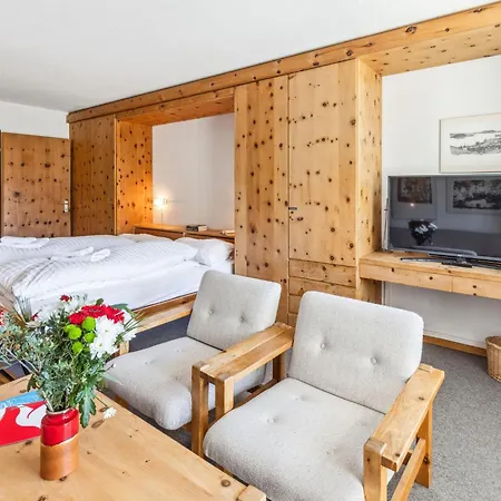 Apartment Guardaval Apt 101 By Interhome *