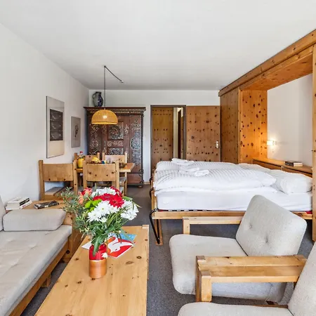 Apartment Apartment Guardaval Apt 101 By Interhome *