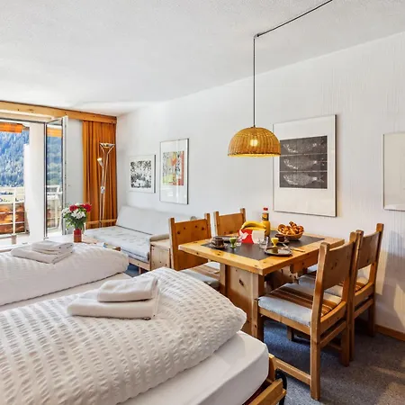 Apartment Guardaval Apt 101 By Interhome Apartment