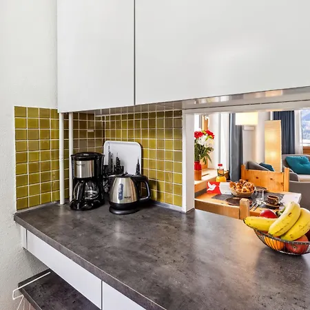 Apartment Guardaval Apt 101 By Interhome Apartment