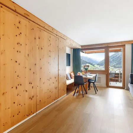 Guardaval - Utoring-1 By Interhome