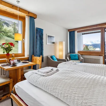 Apartment Guardaval Apt 101 By Interhome