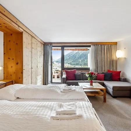 Apartment Guardaval Apt 101 By Interhome Apartment