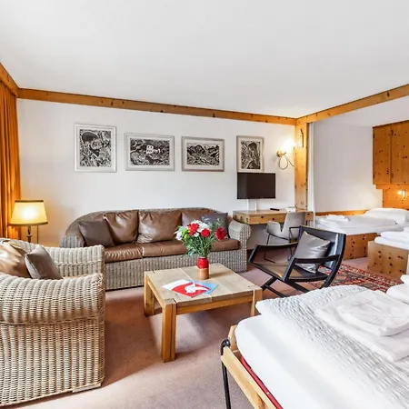 Apartment Guardaval Apt 101 By Interhome *