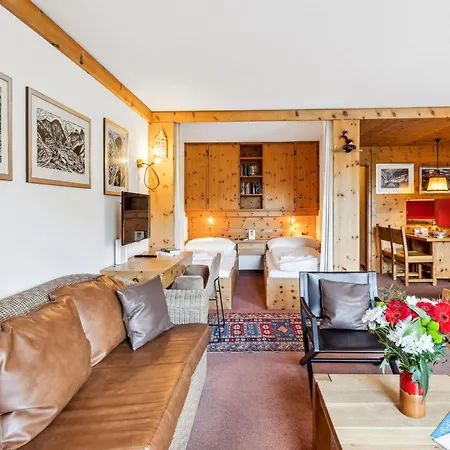 Apartment Guardaval Apt 101 By Interhome