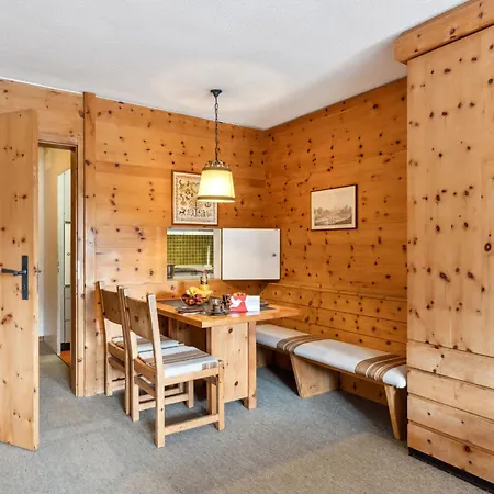 Apartment Guardaval Apt 101 By Interhome Apartment