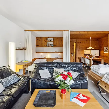 Apartment Guardaval Apt 101 By Interhome