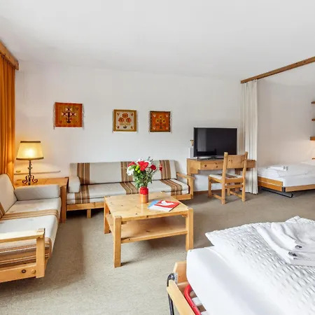 Apartment Guardaval Apt 101 By Interhome