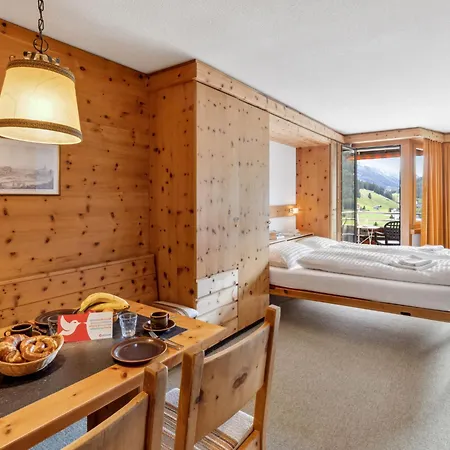 Apartment Guardaval Apt 101 By Interhome