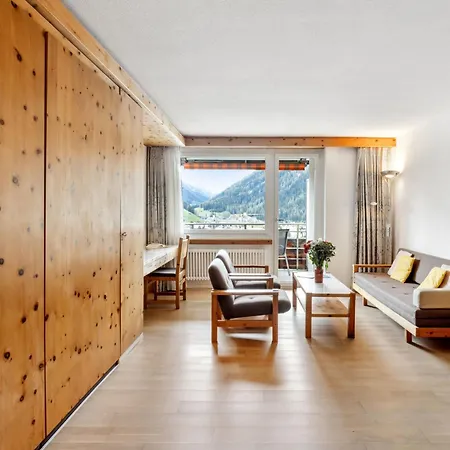 Apartment Apartment Guardaval Apt 101 By Interhome *