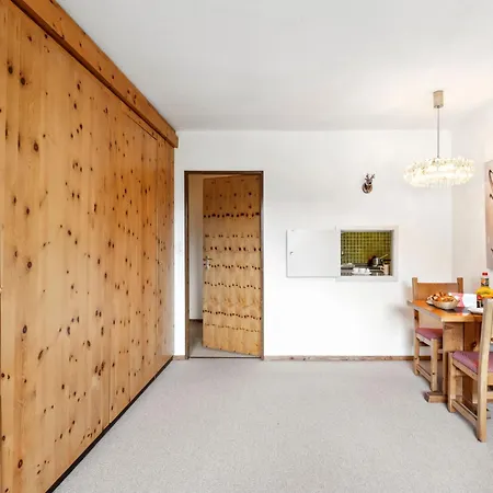 Apartment Guardaval Apt 101 By Interhome Davos