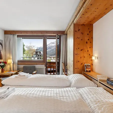 Apartment Apartment Guardaval Apt 101 By Interhome *