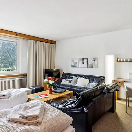 Apartment Guardaval Apt 101 By Interhome