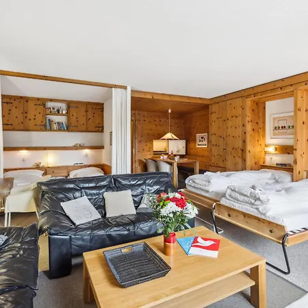 Apartment Guardaval Apt 101 By Interhome Apartment