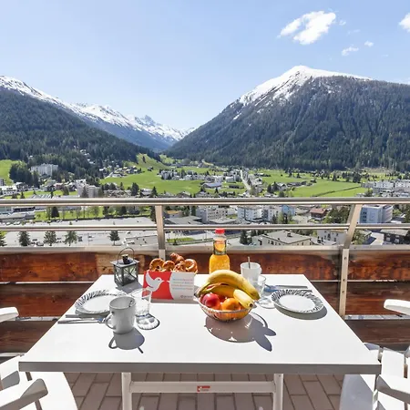 Apartment Apartment Guardaval Apt 101 By Interhome