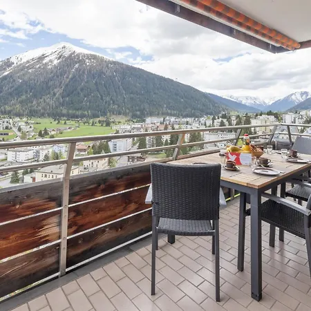 Apartment Apartment Guardaval Apt 101 By Interhome