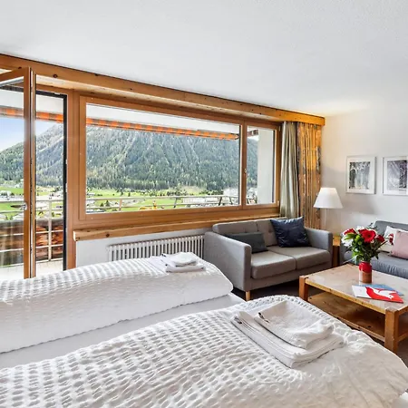 Apartment Apartment Guardaval Apt 101 By Interhome *