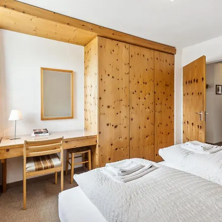 Apartment Guardaval Apt 101 By Interhome