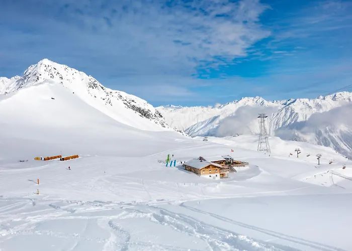 Apartmán Guardaval 101 By Interhome