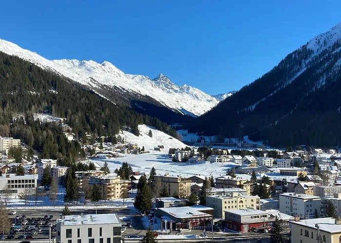 Apartment Guardaval Apt 101 By Interhome *