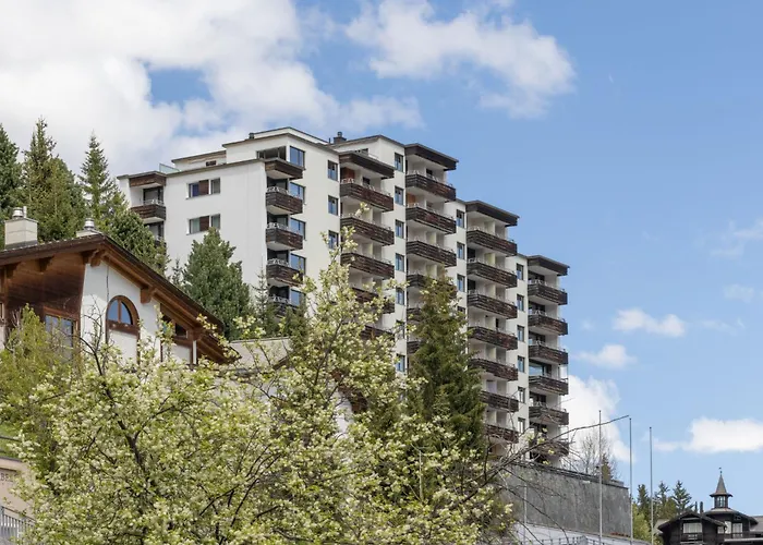 Apartment Apartment Guardaval Apt 101 By Interhome *