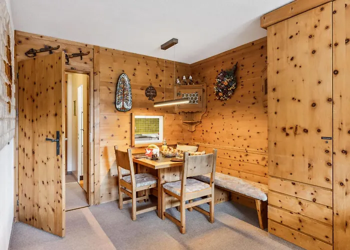 Апартаменты Apartment Guardaval Apt 101 By Interhome *