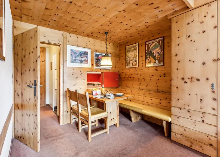 Apartment Guardaval Apt 101 By Interhome