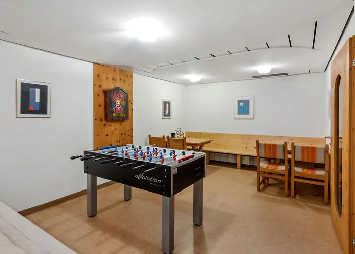 Апартаменты Apartment Guardaval Apt 101 By Interhome *